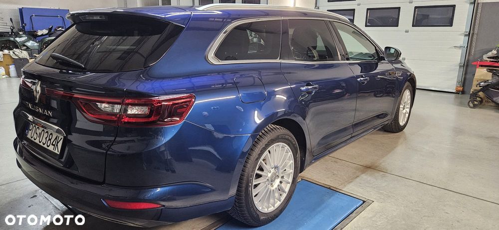 Renault Talisman - 4