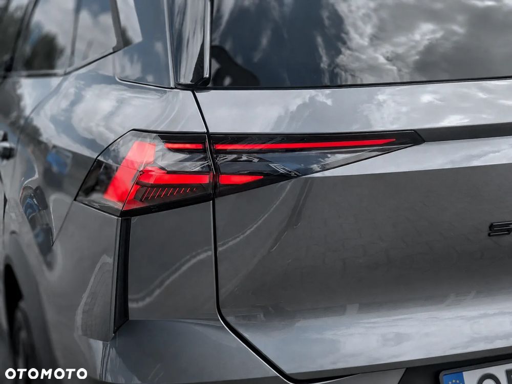 Renault Symbioz 1.8 E-Tech Full Hybrid 160 Esprit Alpine - 10