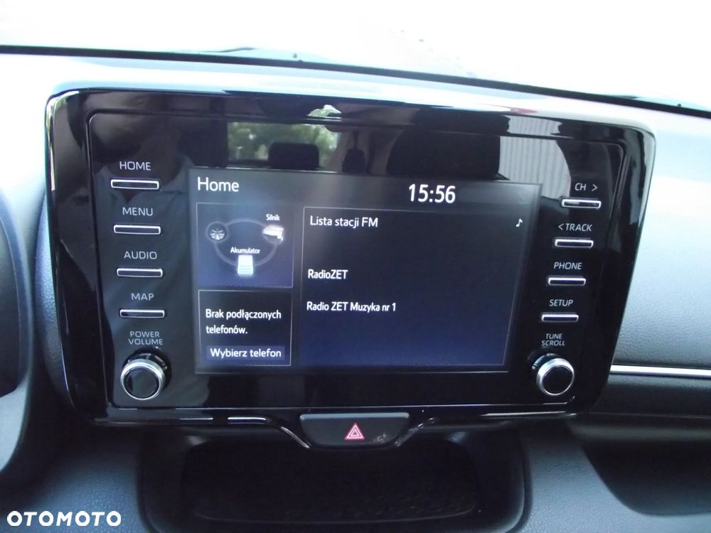 Toyota Yaris Hybrid 1.5 Comfort - 25