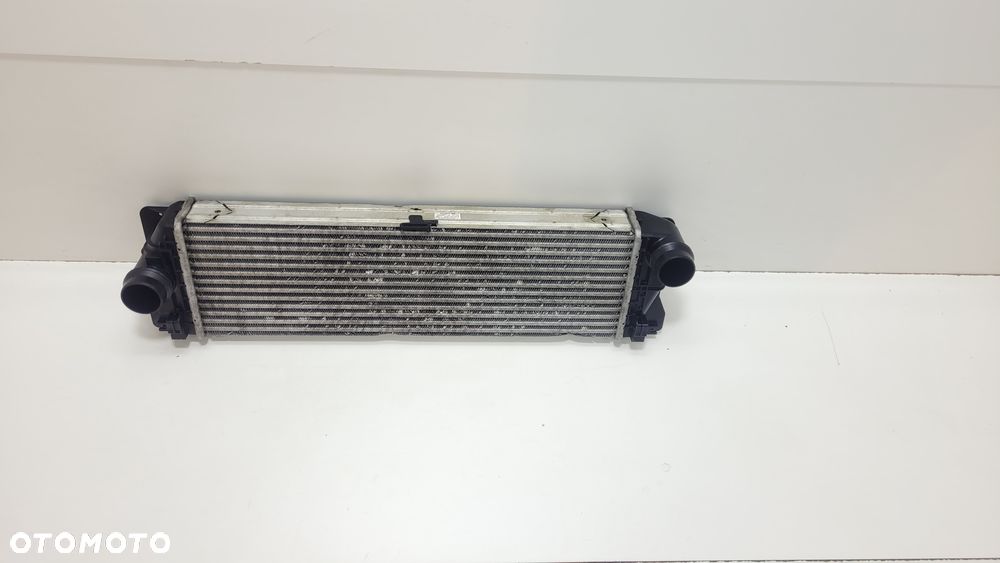 INTERCOOLER MERCEDES SPRINTER W907 A9075011600 - 2