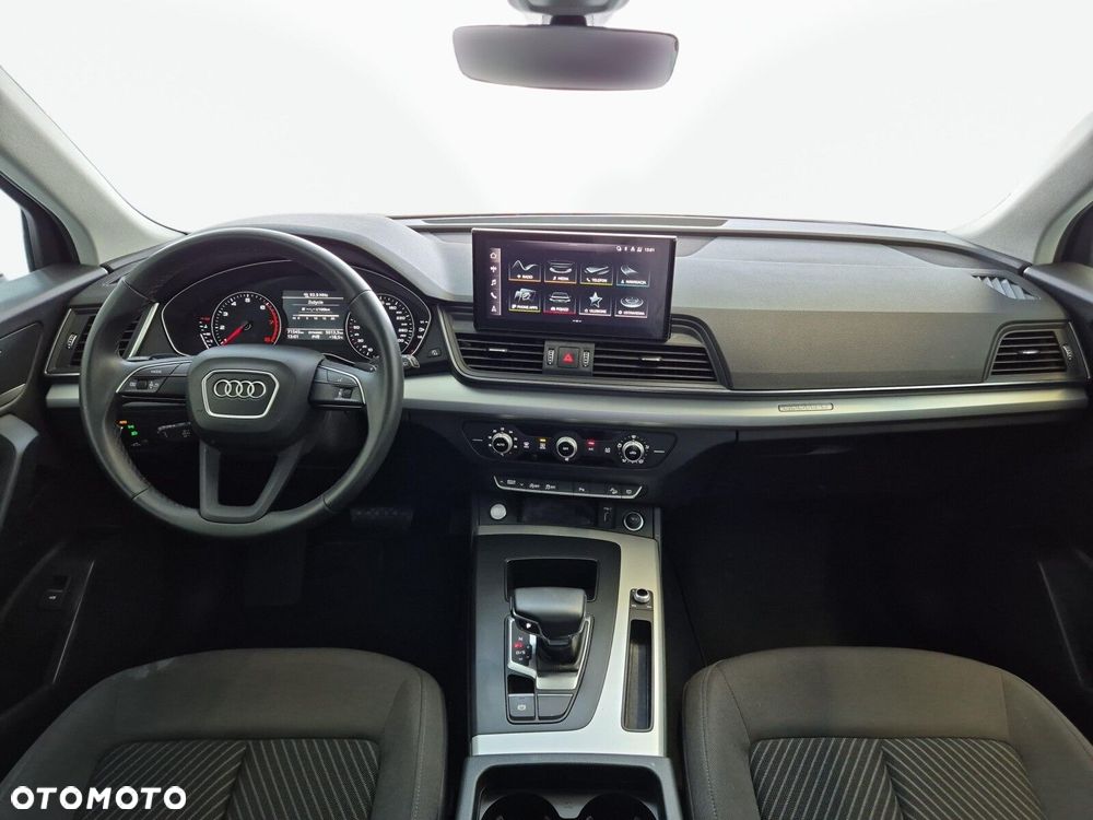 Audi Q5 45 TFSI mHEV Quattro Advanced S tronic - 13