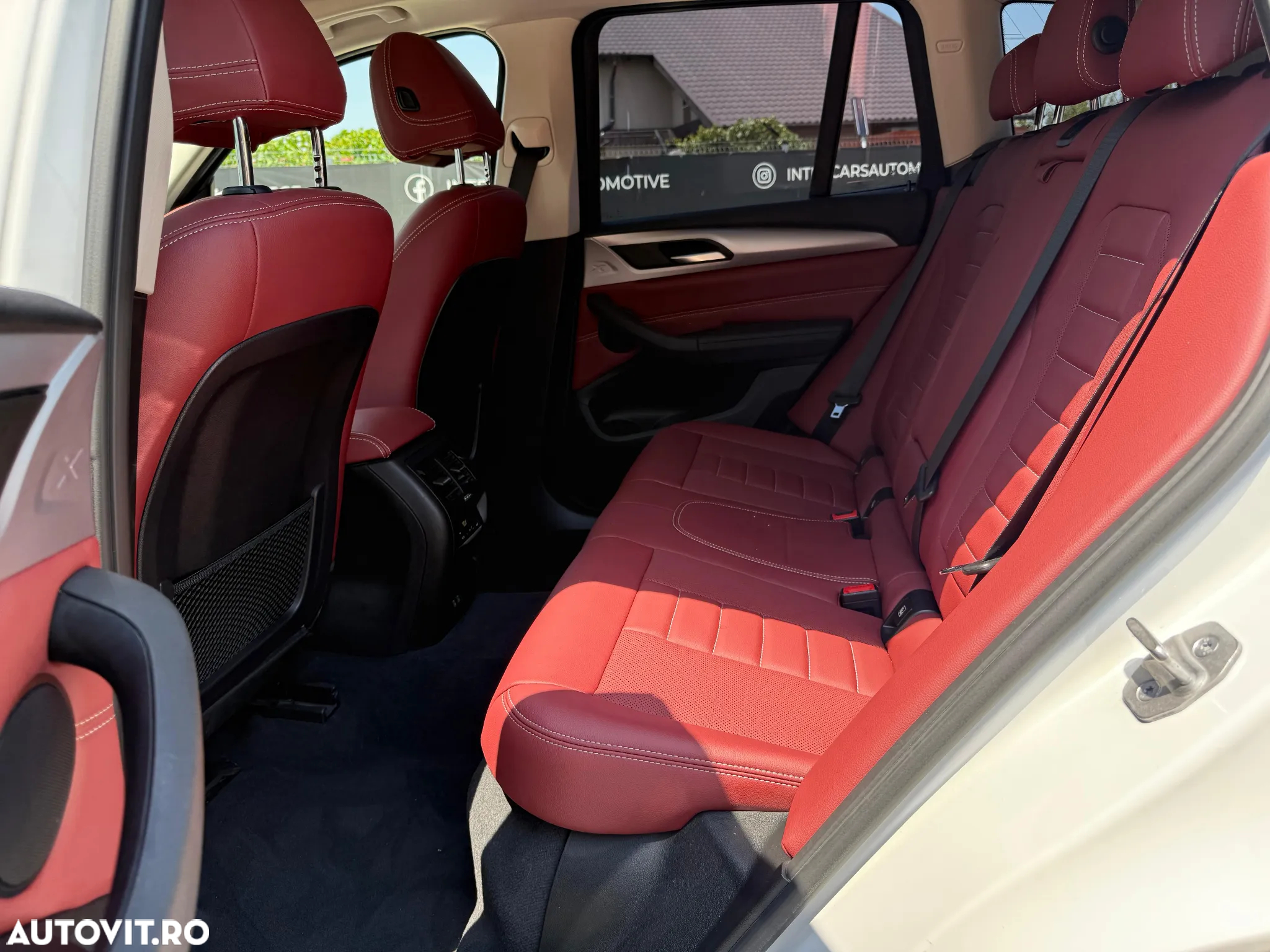 BMW X3 xDrive20d AT MHEV - 11