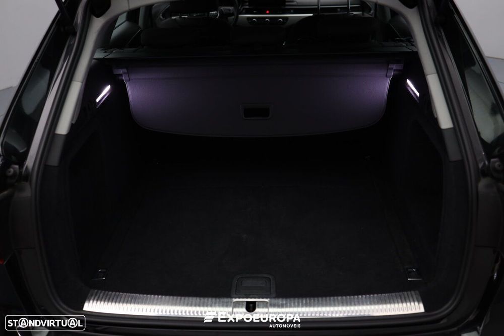 Audi A4 Avant 35 TDI Advanced S tronic - 6