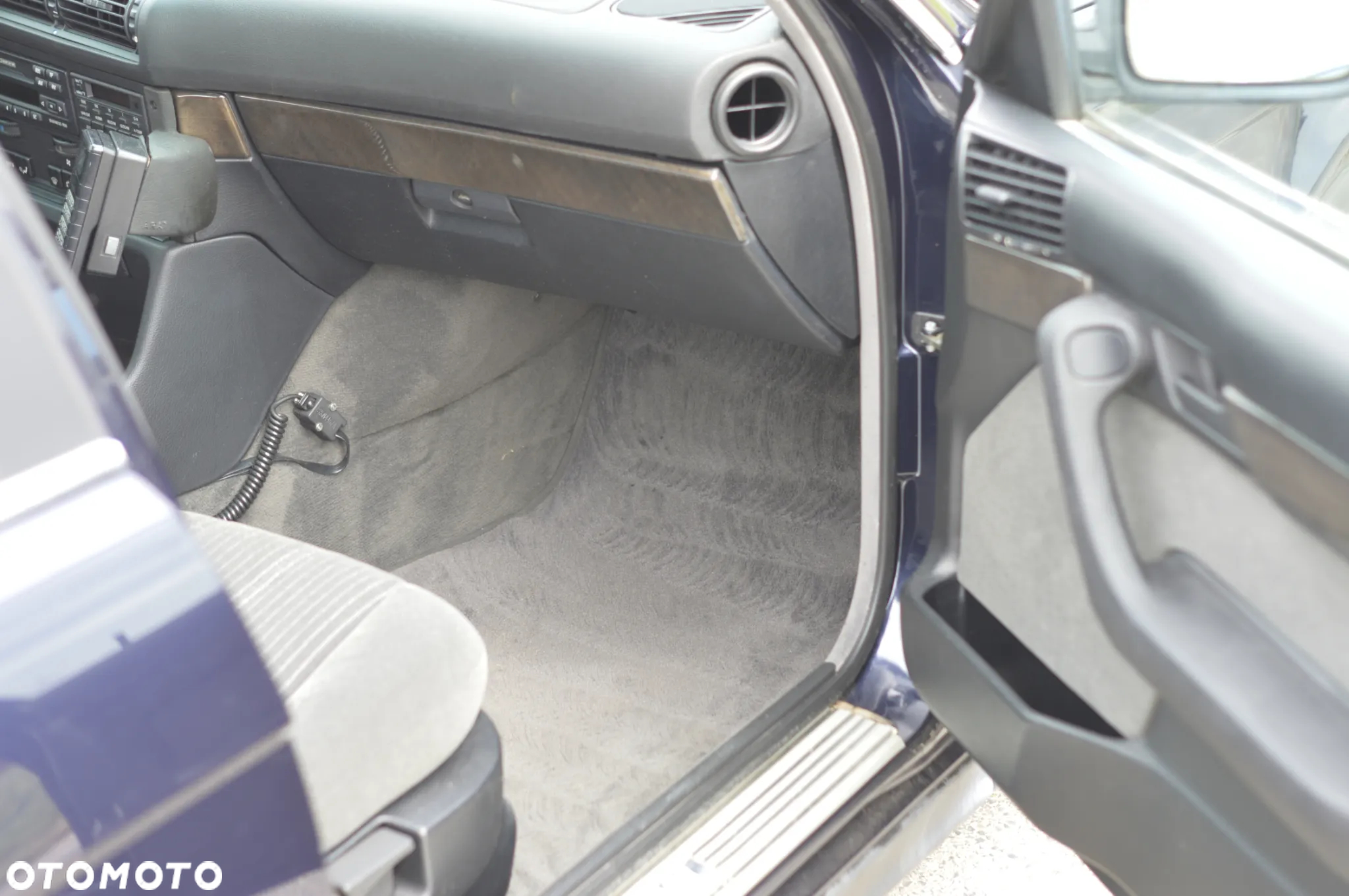 BMW Seria 5 520i - 20