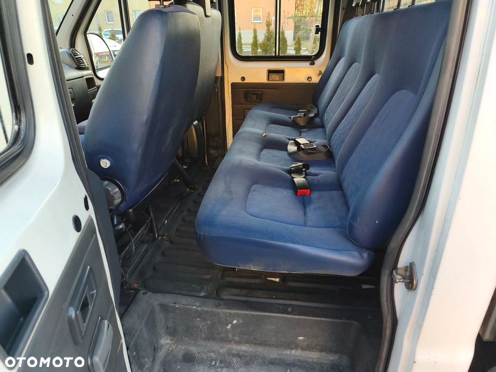 Fiat Ducato - 22