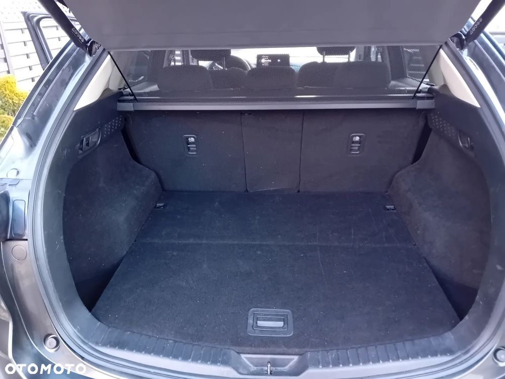 Mazda CX-5 SKYACTIV-G 165 Exclusive-Line - 38