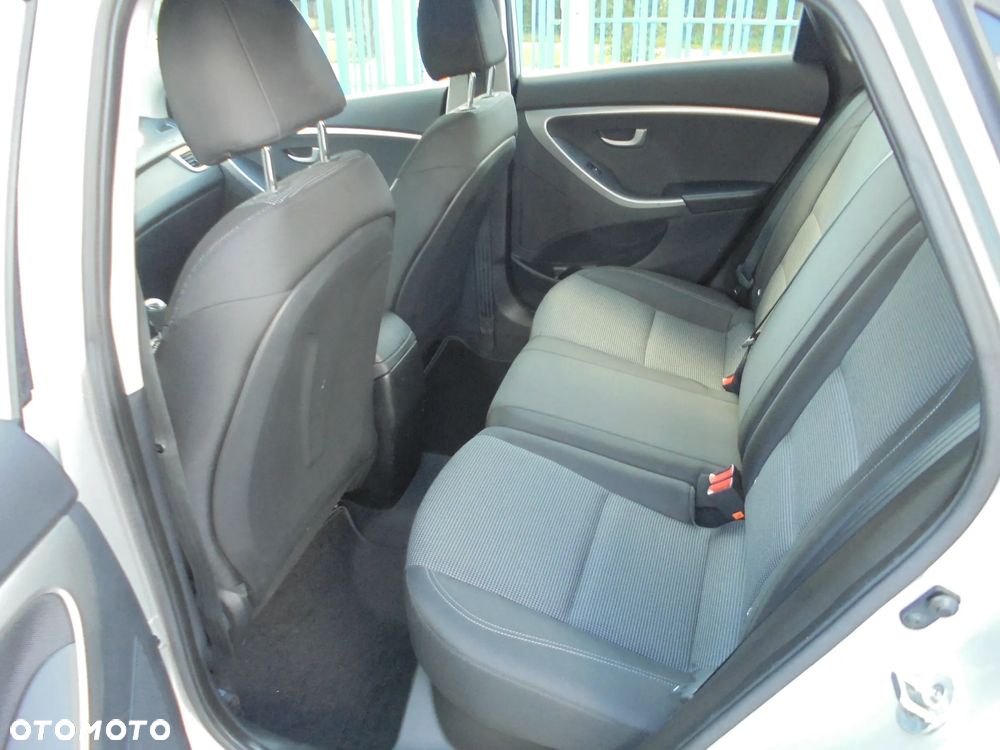 Hyundai i30 1.4 Comfort - 9