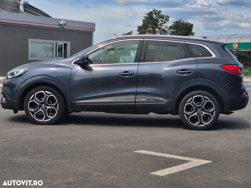 Renault Kadjar - 4