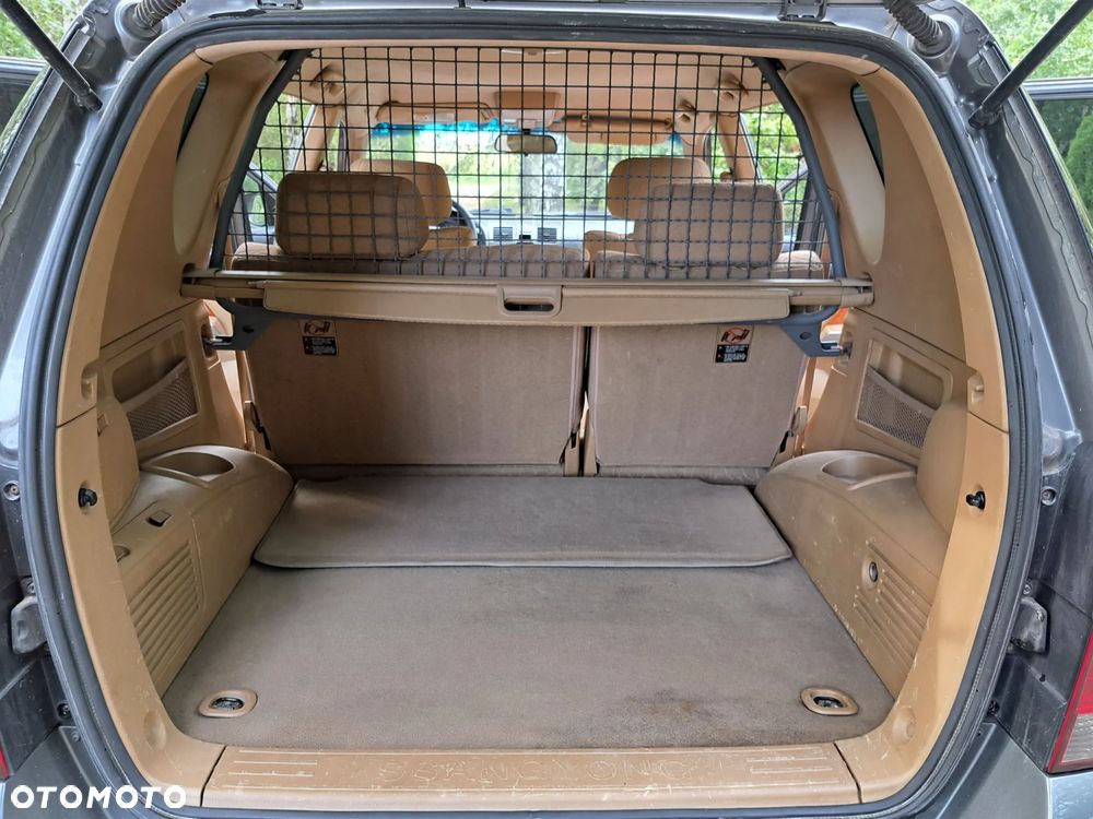 SsangYong/KGM Rexton - 12