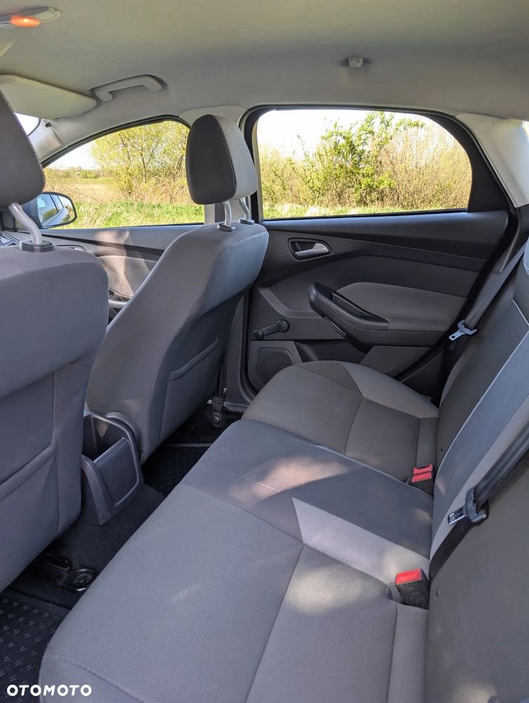 Ford Focus - 14