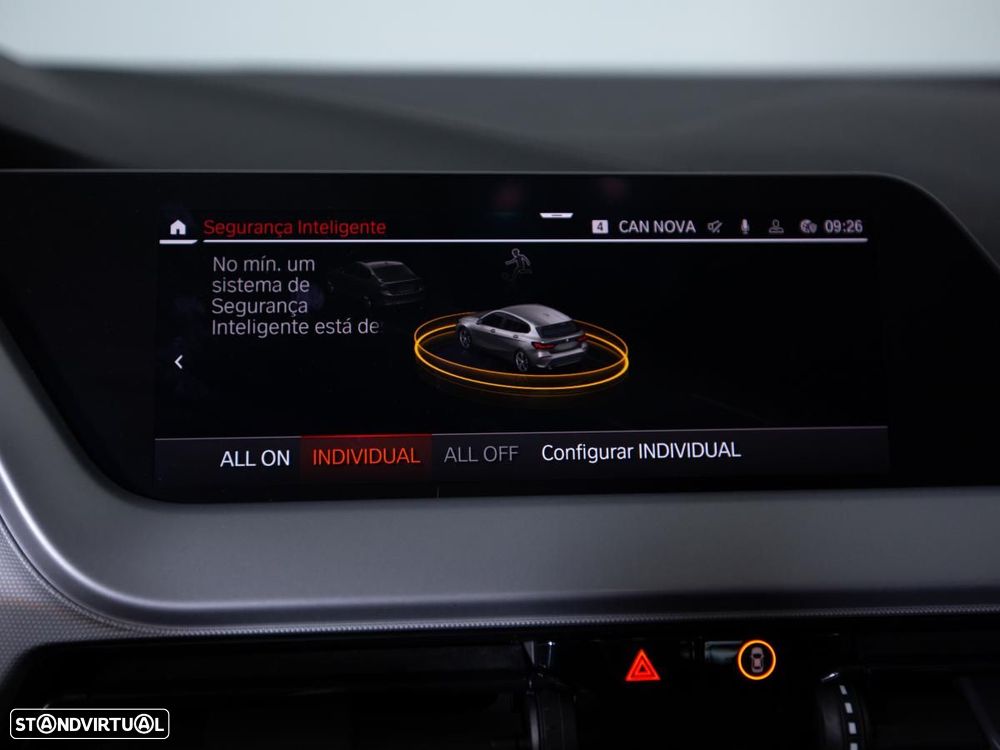 BMW 116 i Advantage - 25