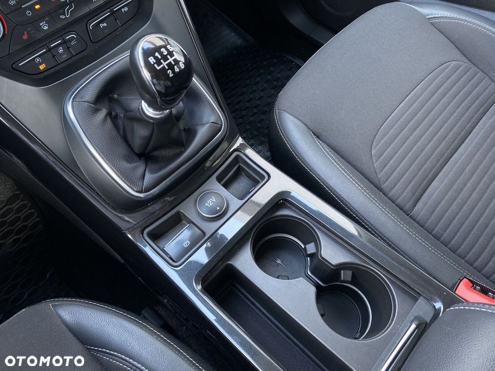 Ford Kuga 1.5 EcoBoost FWD Titanium - 20