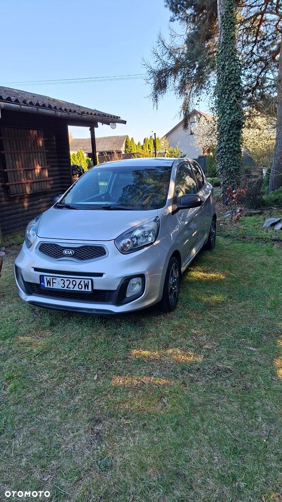 Kia Picanto 1.0 L - 3