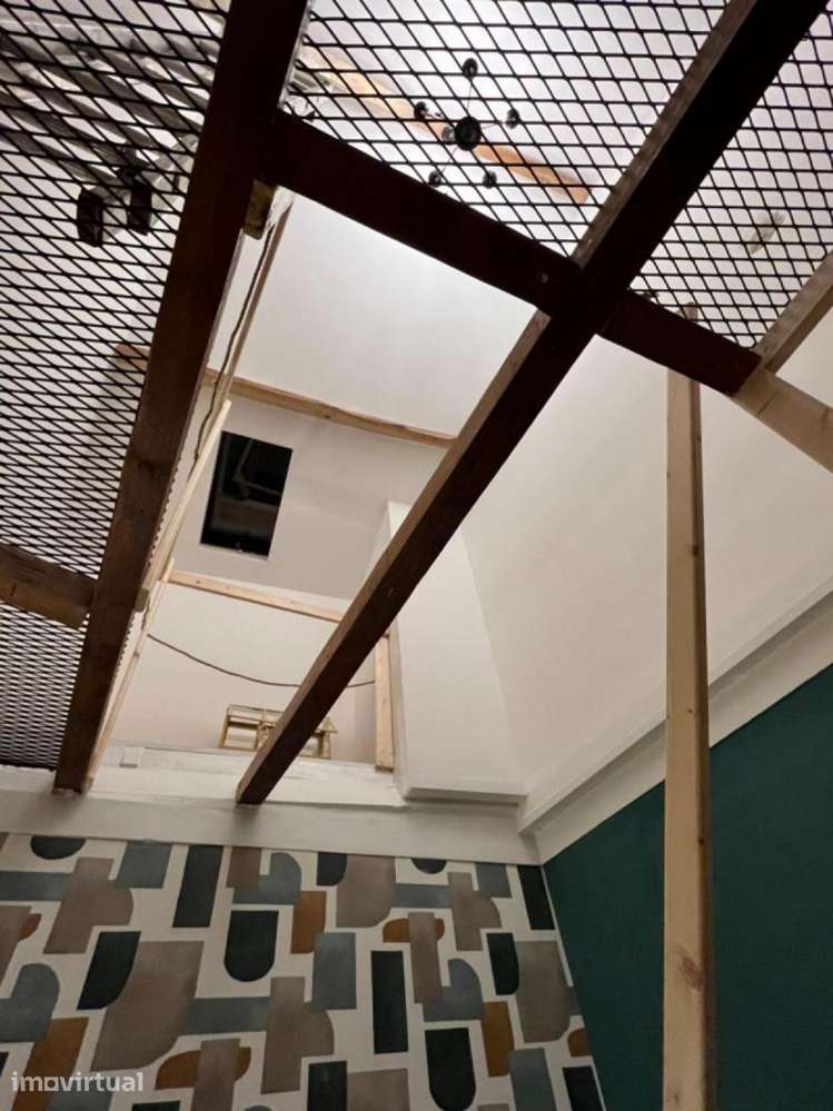 Quarto - localizado em Santarem - Grande imagem: 5/13