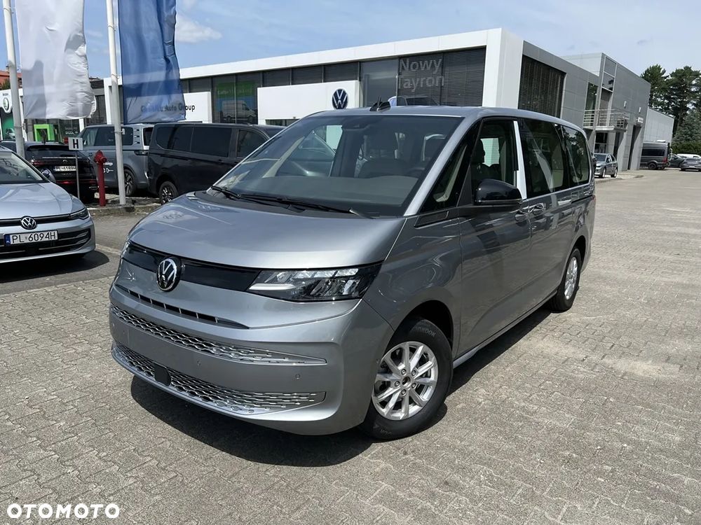 Volkswagen Multivan 2.0 TDI L2 Family DSG - 1
