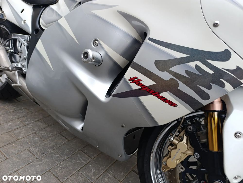 Suzuki GSX-R - 29