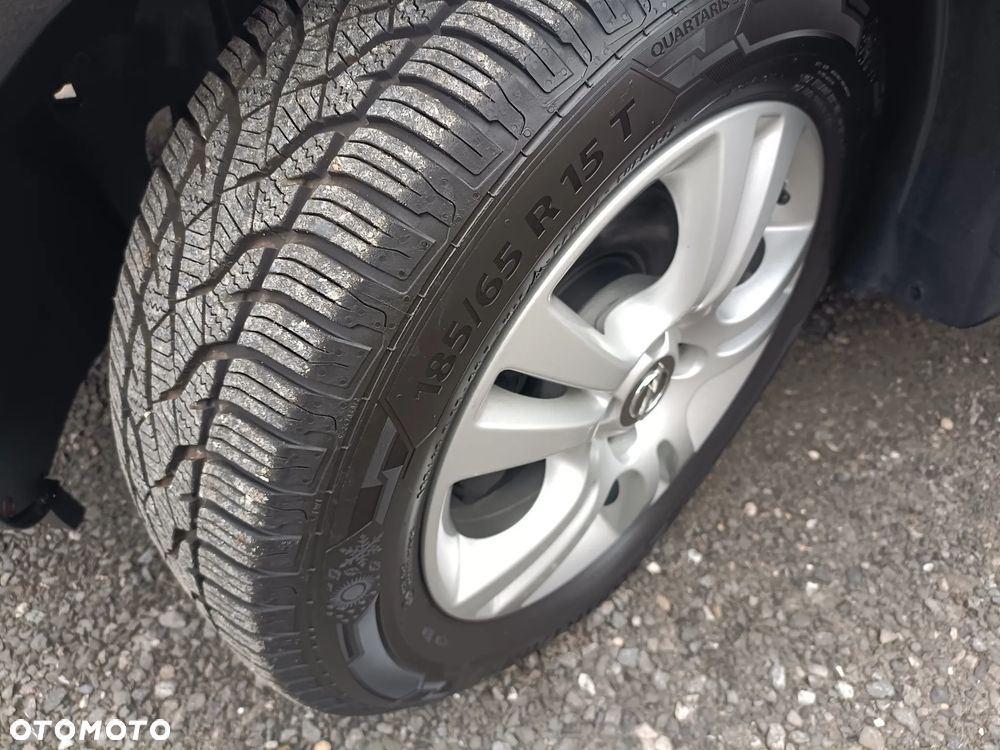 Opel Corsa 1.4 16V 150 Jahre - 32