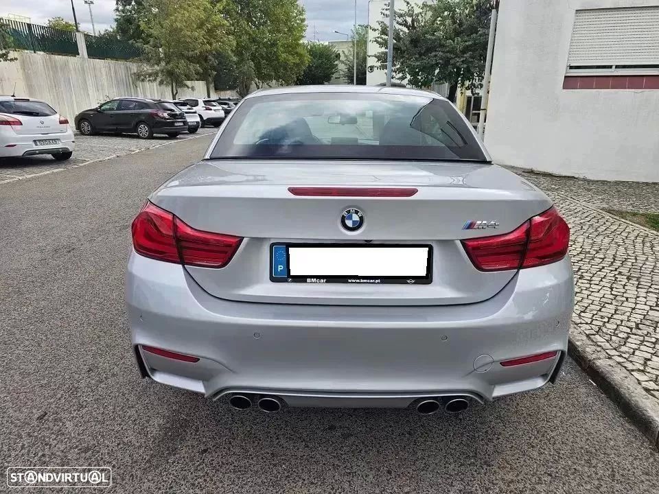 BMW M4 - 49