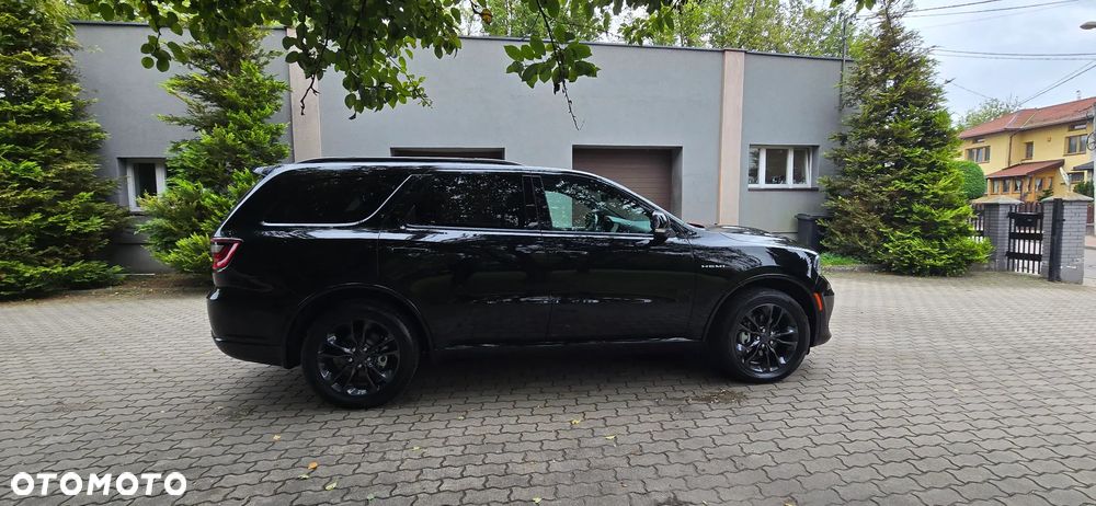 Dodge Durango - 8