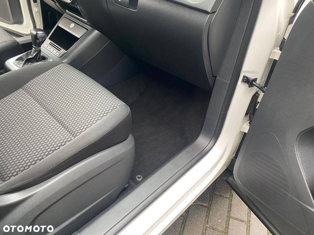 Volkswagen Tiguan 2.0 TSI 4Motion DSG Sport & Style - 26