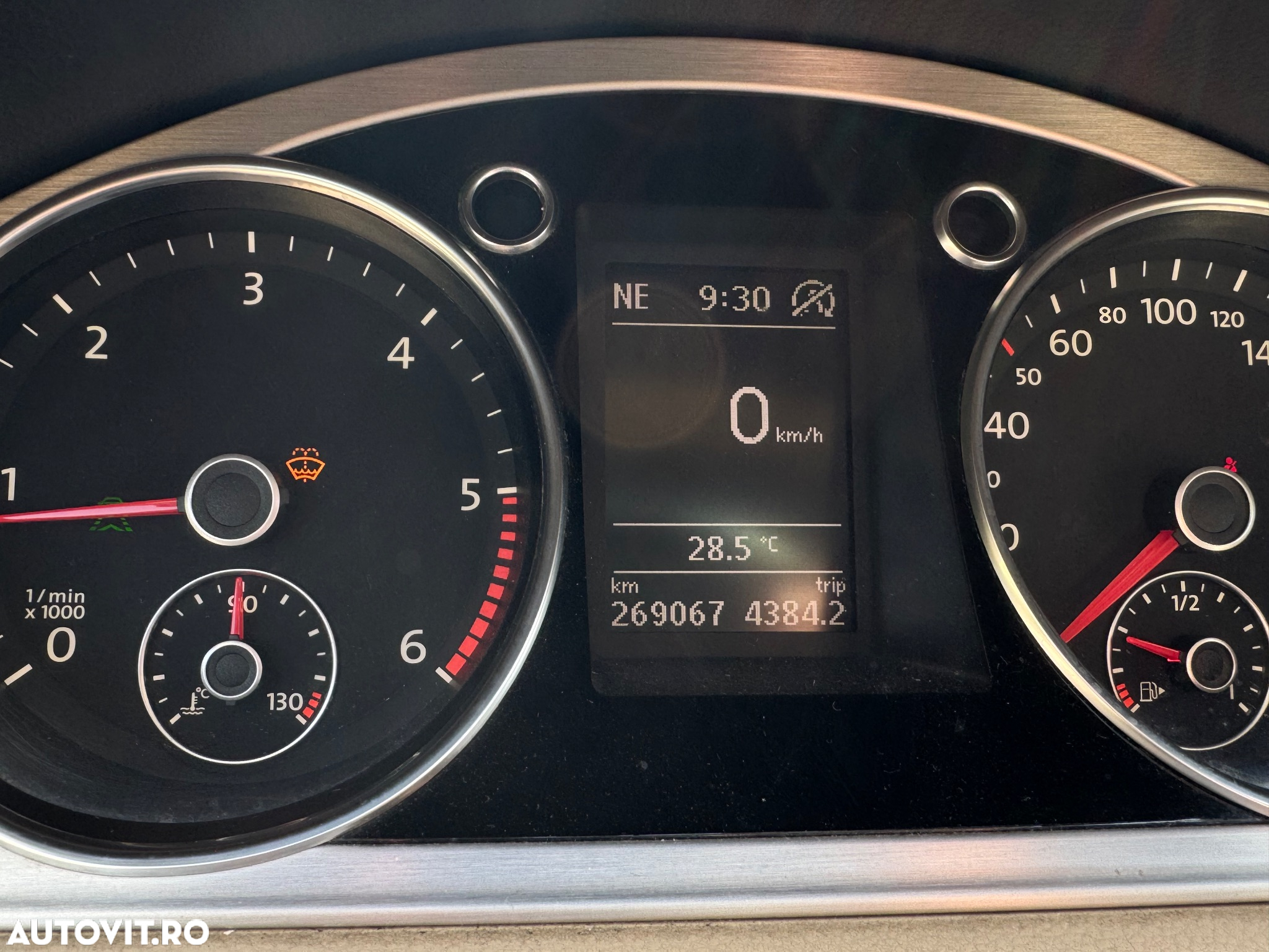 Volkswagen Passat CC 2.0 TDI DSG - 10