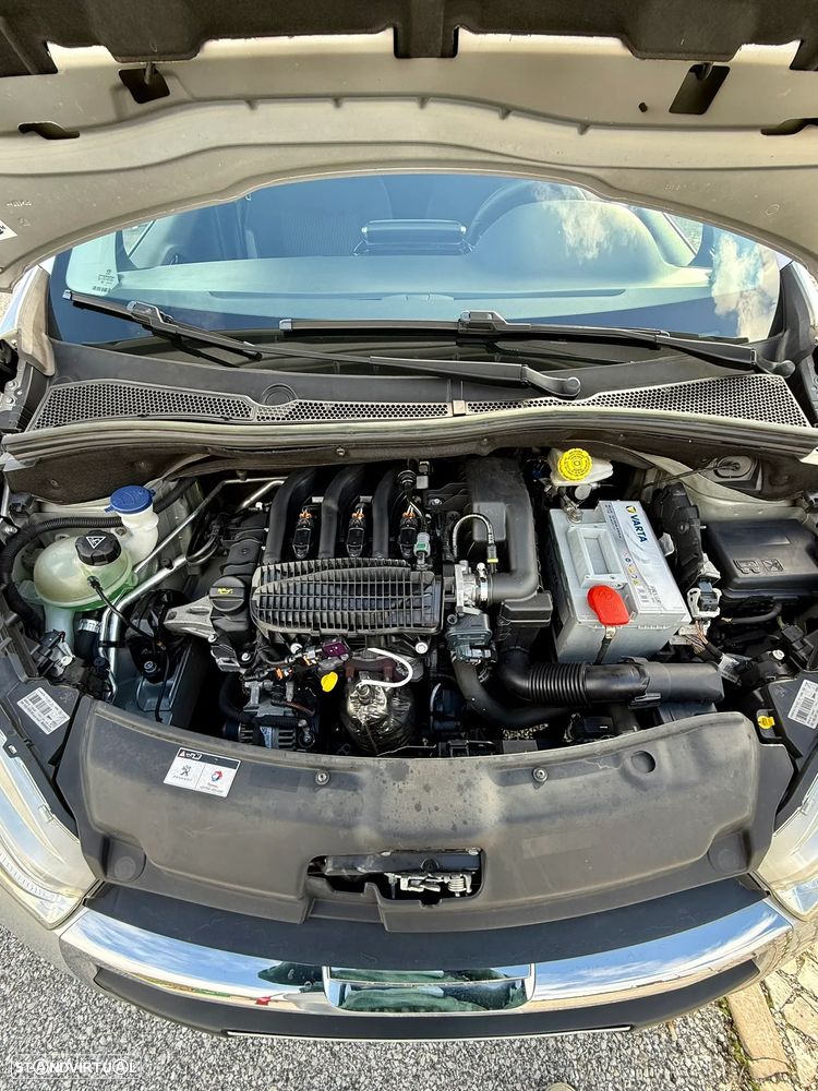 Peugeot 208 1.2 VTi Active - 10