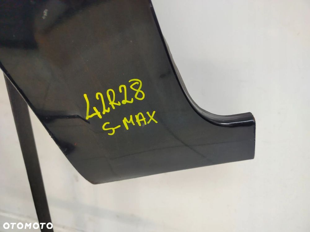 FORD S-MAX MK1 06R- BŁOTNIK LEWY PRZÓD PRZEDNI G6 - 16