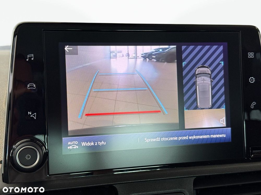 Toyota Proace City Verso - 33