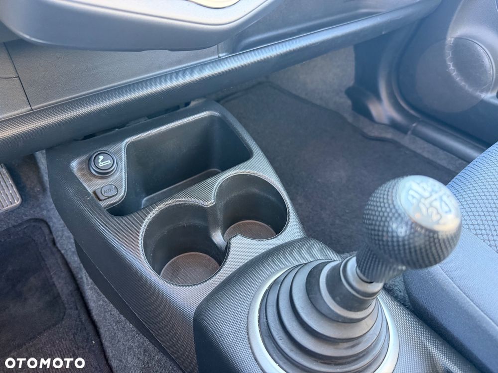 Honda Jazz 1.4 ES - 10