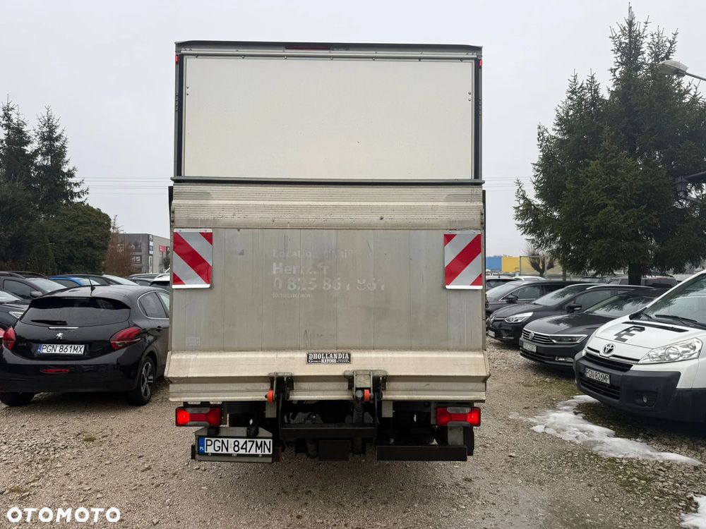 Iveco 35c16 daily - 6