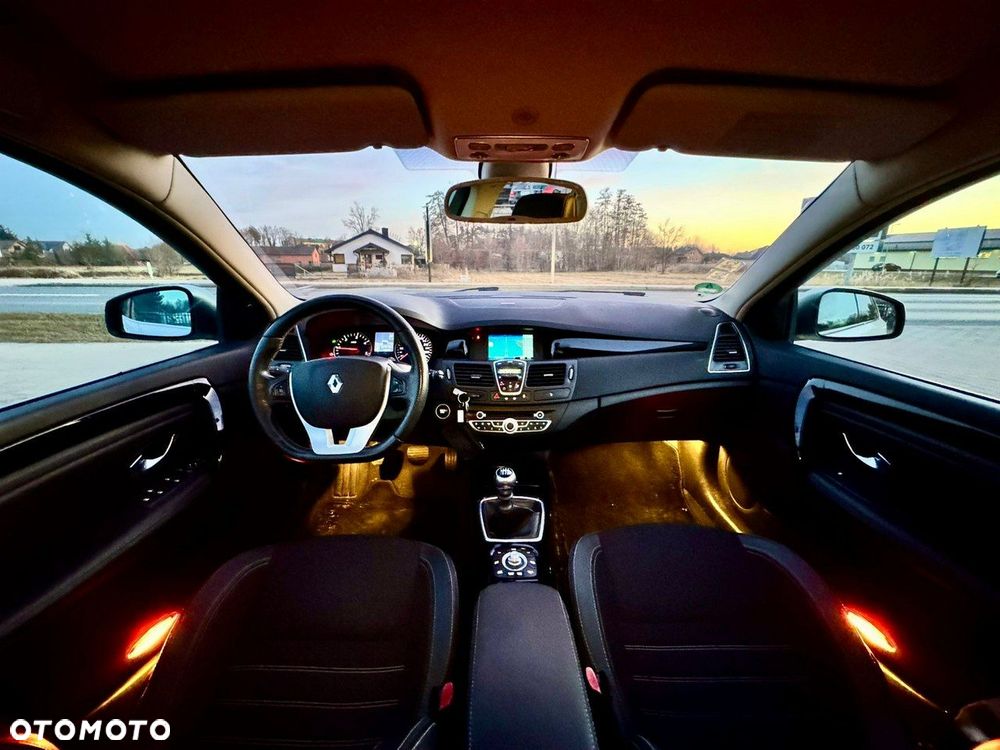 Renault Laguna - 19