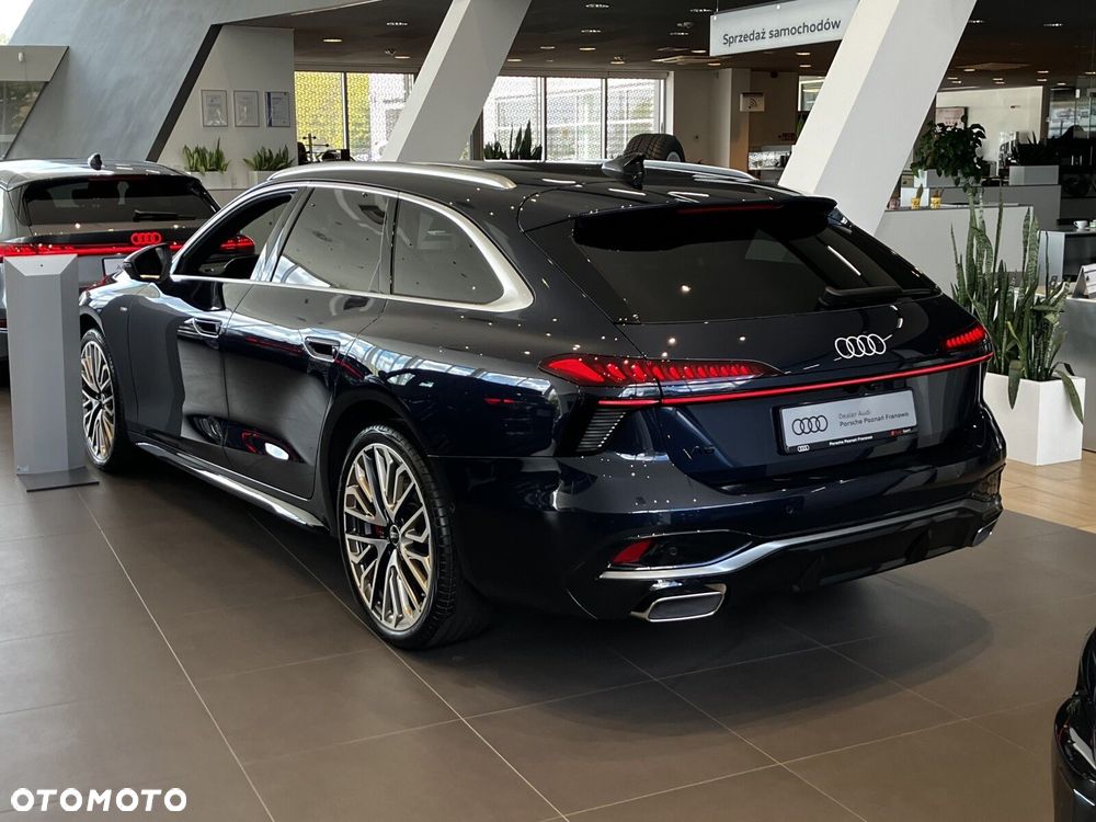 Audi A6 Avant null - 9