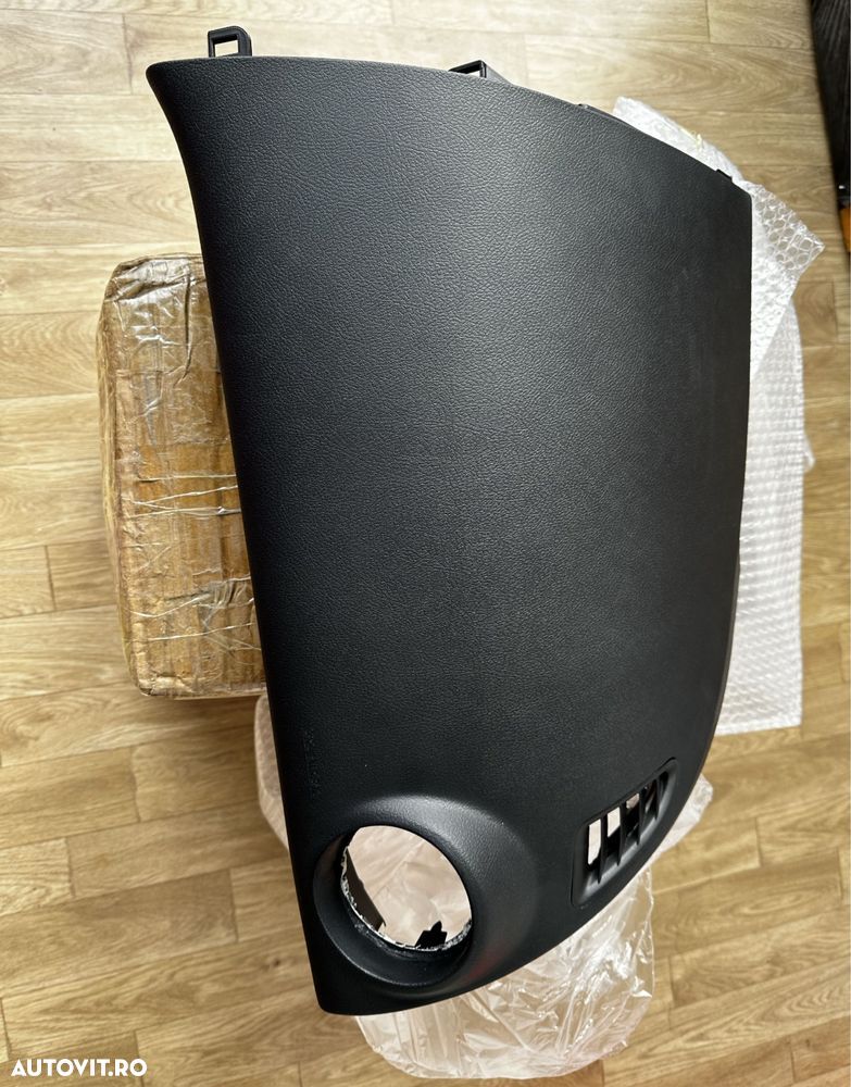 Plansa Bord Capac Airbag Scoica Planseu Mazda 6 GH Anii 2008-2012 - 3