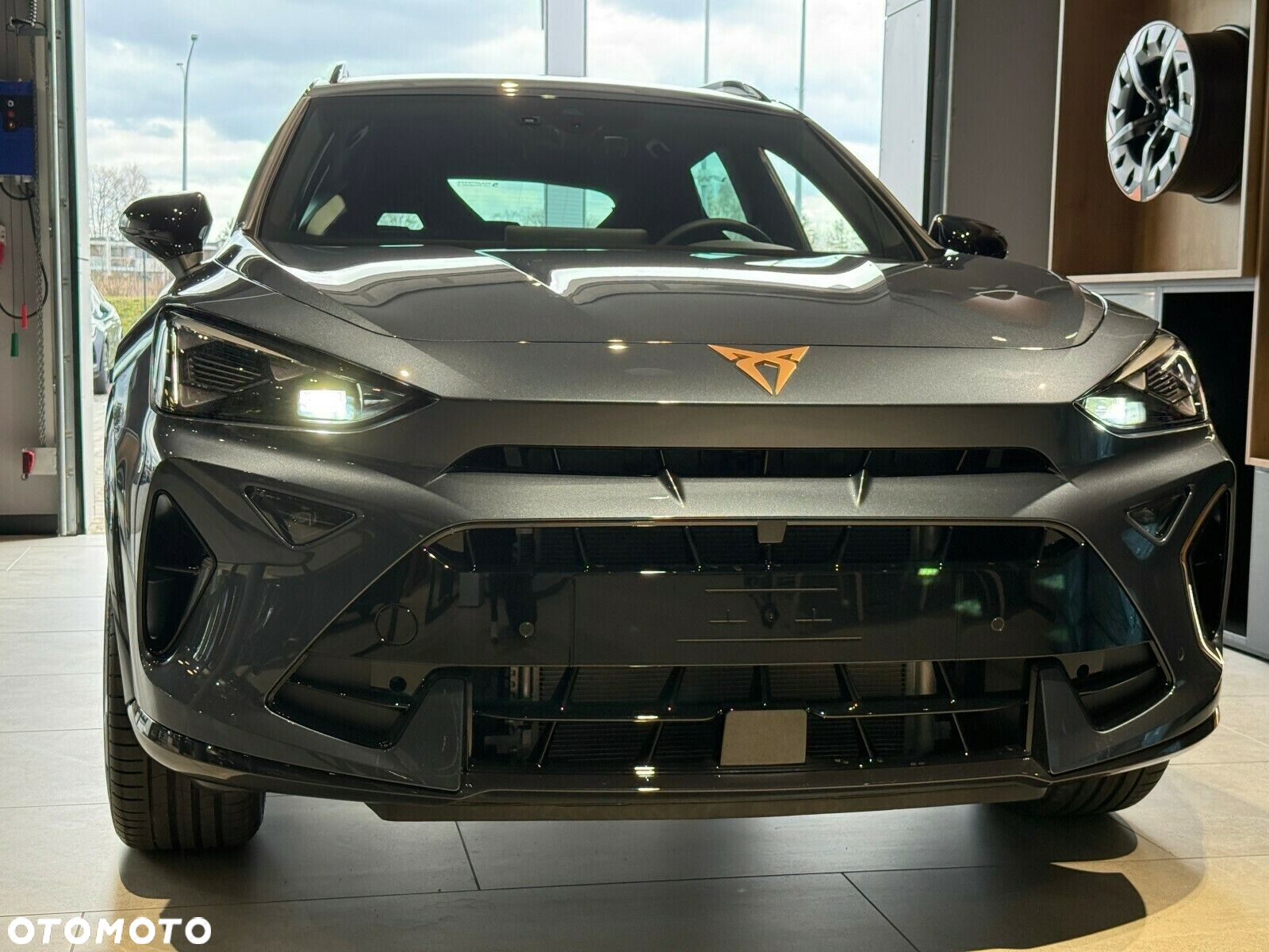 Cupra Formentor - 5