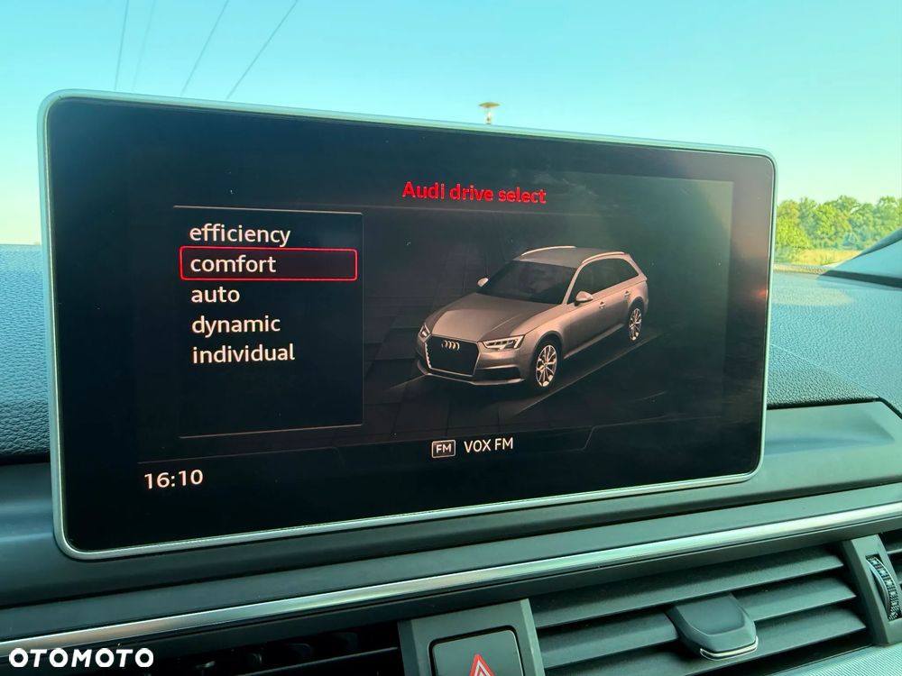Audi A4 Avant - 13
