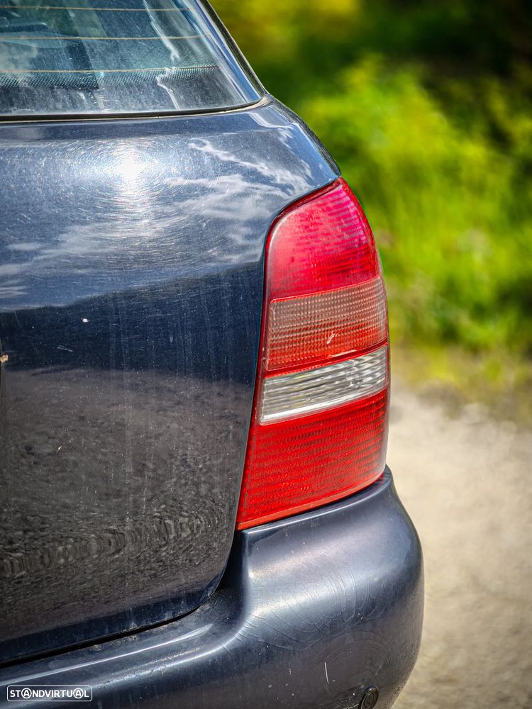 Audi A4 Avant 1.9 TDI Sport - 30