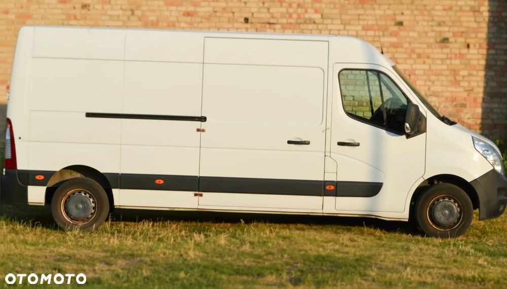 Opel MOVANO - 7