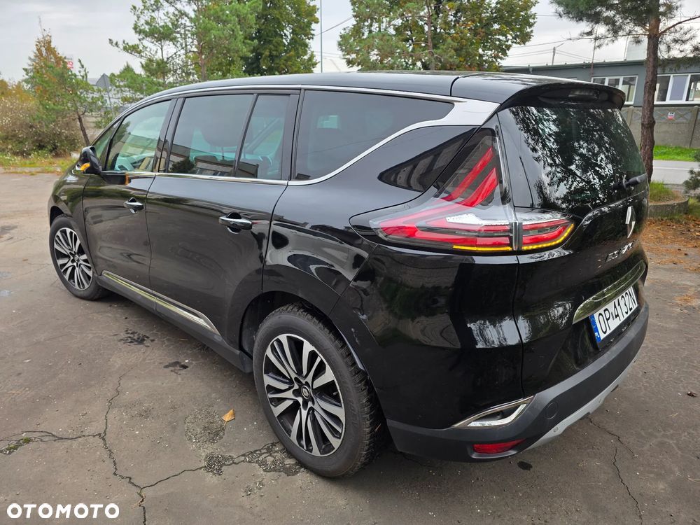Renault Espace Energy dCi 160 EDC Initiale Paris - 5