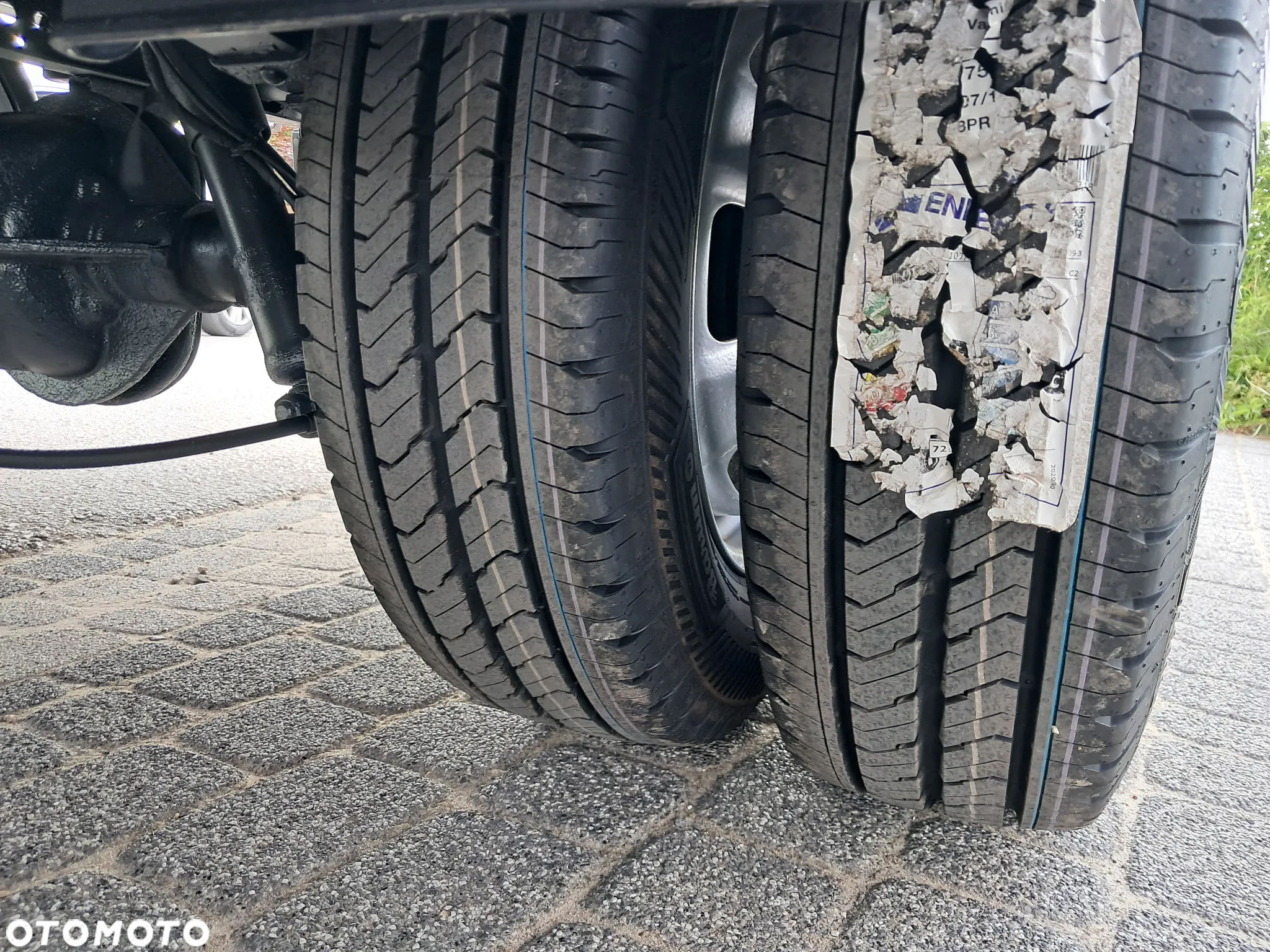 Iveco Daily 35C15  SUPER STAN  Skrzynia 8-palet Salon Polska - 32