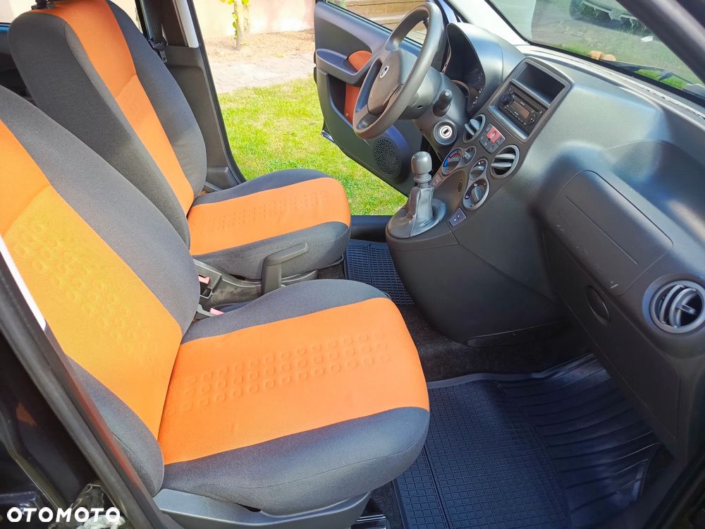 Fiat Panda 1.1 Active - 11