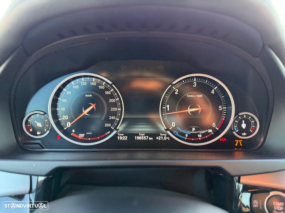 BMW X6 xDrive30d - 18