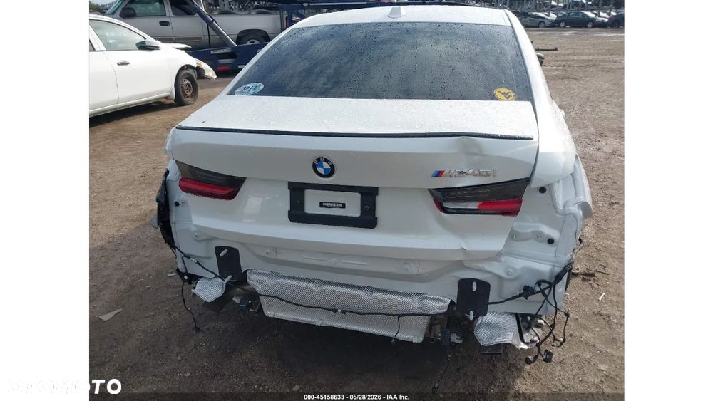BMW Seria 3 M340i xDrive - 8