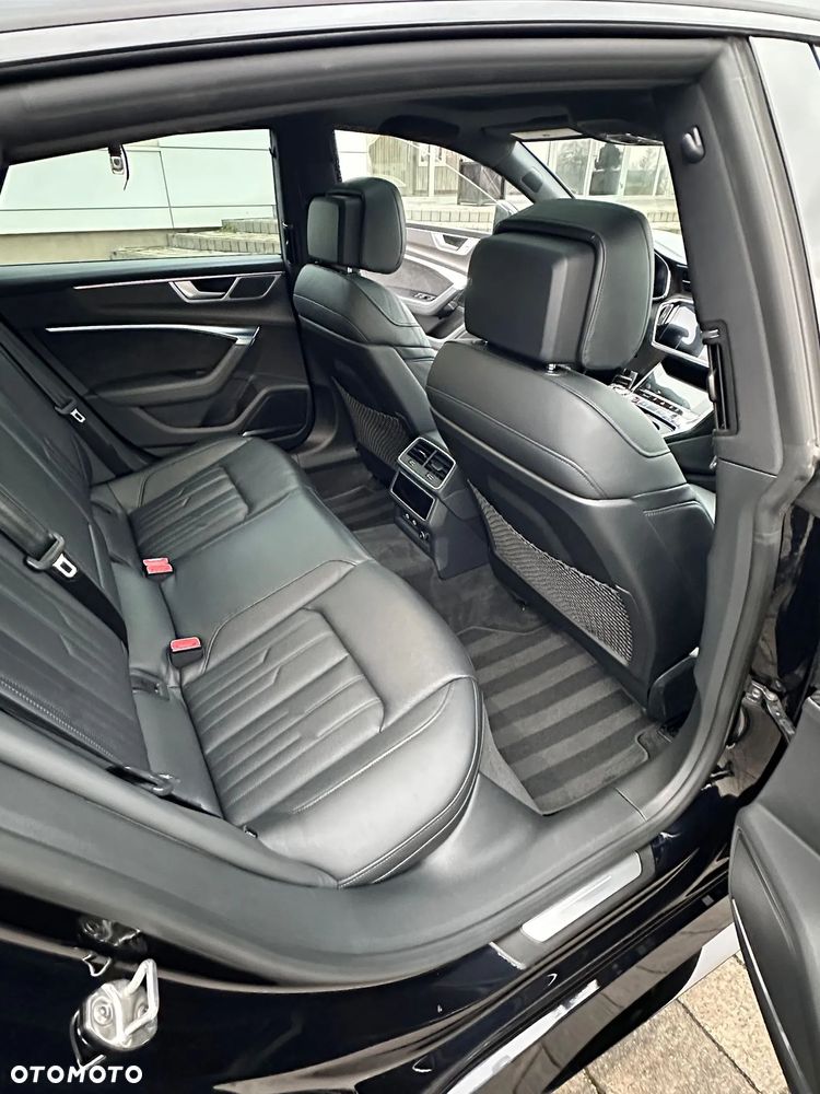 Audi RS7 Sportback - 16