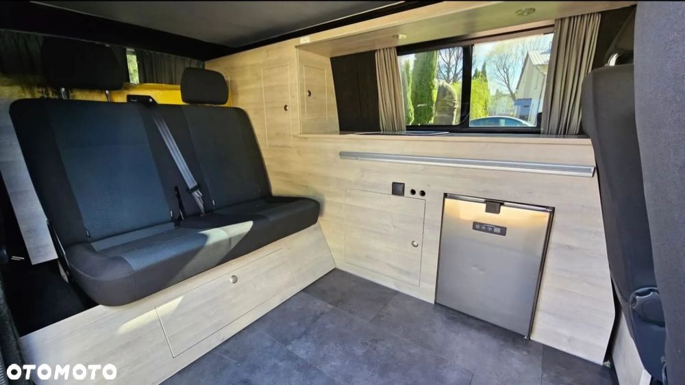 Volkswagen California T6 - 8