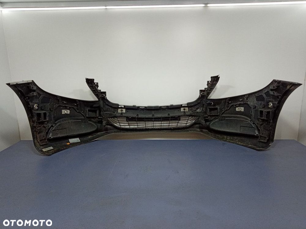 MERCEDES S-KLASA W222 ZDERZAK PRZÓD A2228800147 - 12