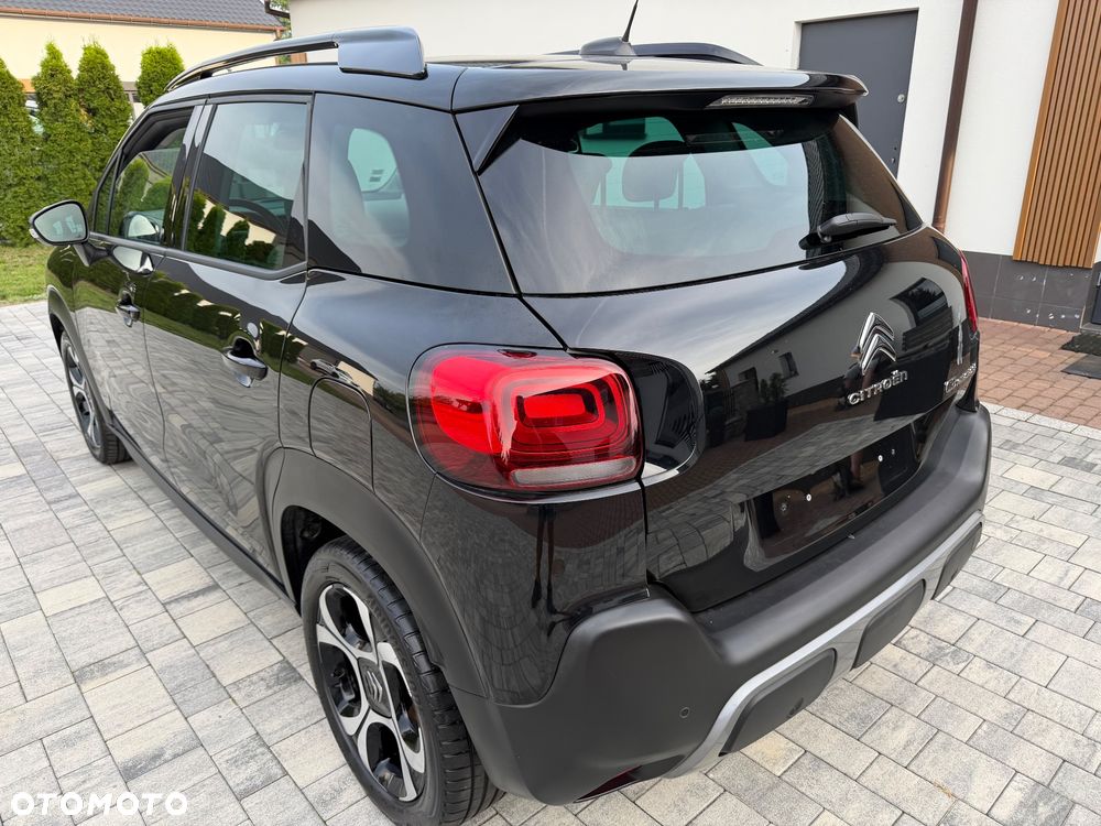 Citroën C3 Aircross 1.2 PureTech GPF Rip Curl S&S - 7