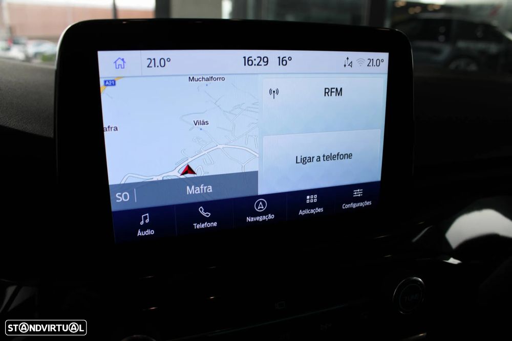 Ford Kuga 1.5 EcoBoost ST-Line X - 9