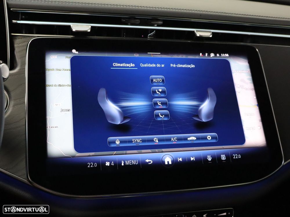 Mercedes-Benz E 300 de 4Matic All-Terrain - 20