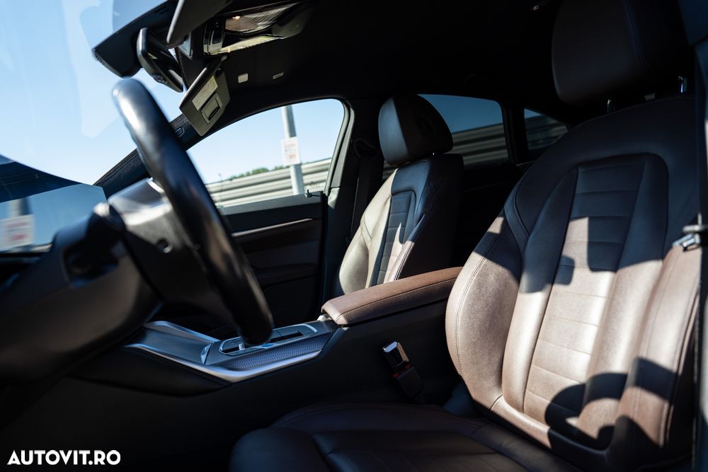 BMW i4 eDrive40 - 14