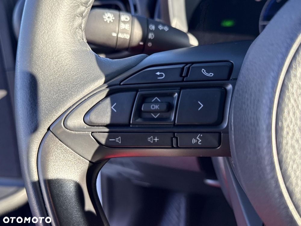 Toyota Yaris Cross Hybrid 1.5 Style - 16